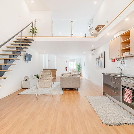 Fornos Deluxe Apartments Lisboa Dış mekan fotoğraf