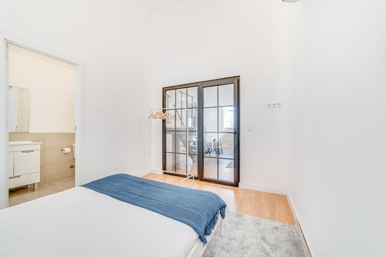 Fornos Deluxe Apartments Lisboa Dış mekan fotoğraf