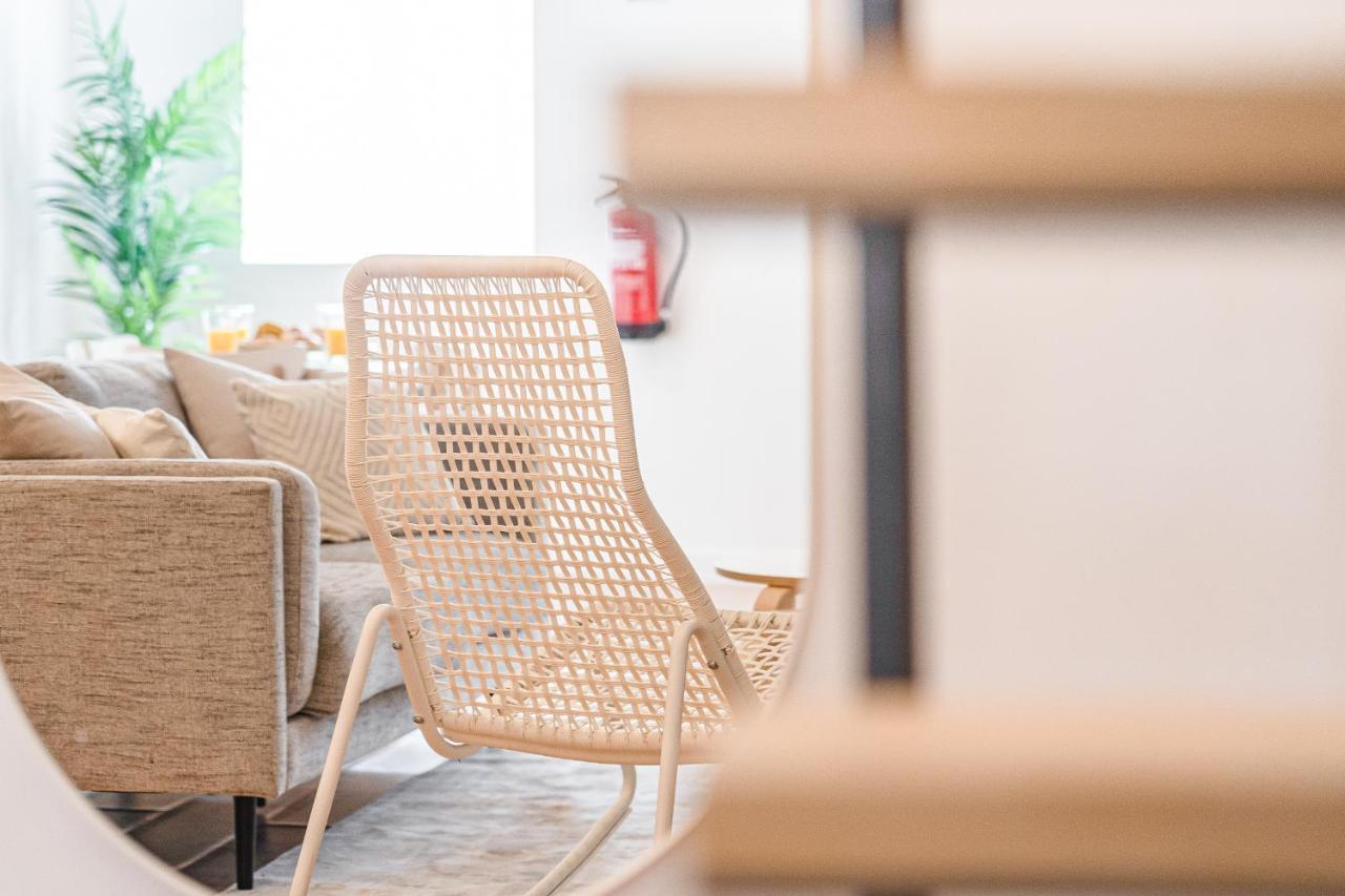Fornos Deluxe Apartments Lisboa Dış mekan fotoğraf