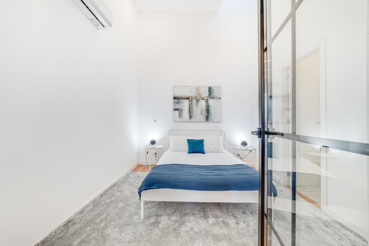 Fornos Deluxe Apartments Lisboa Dış mekan fotoğraf