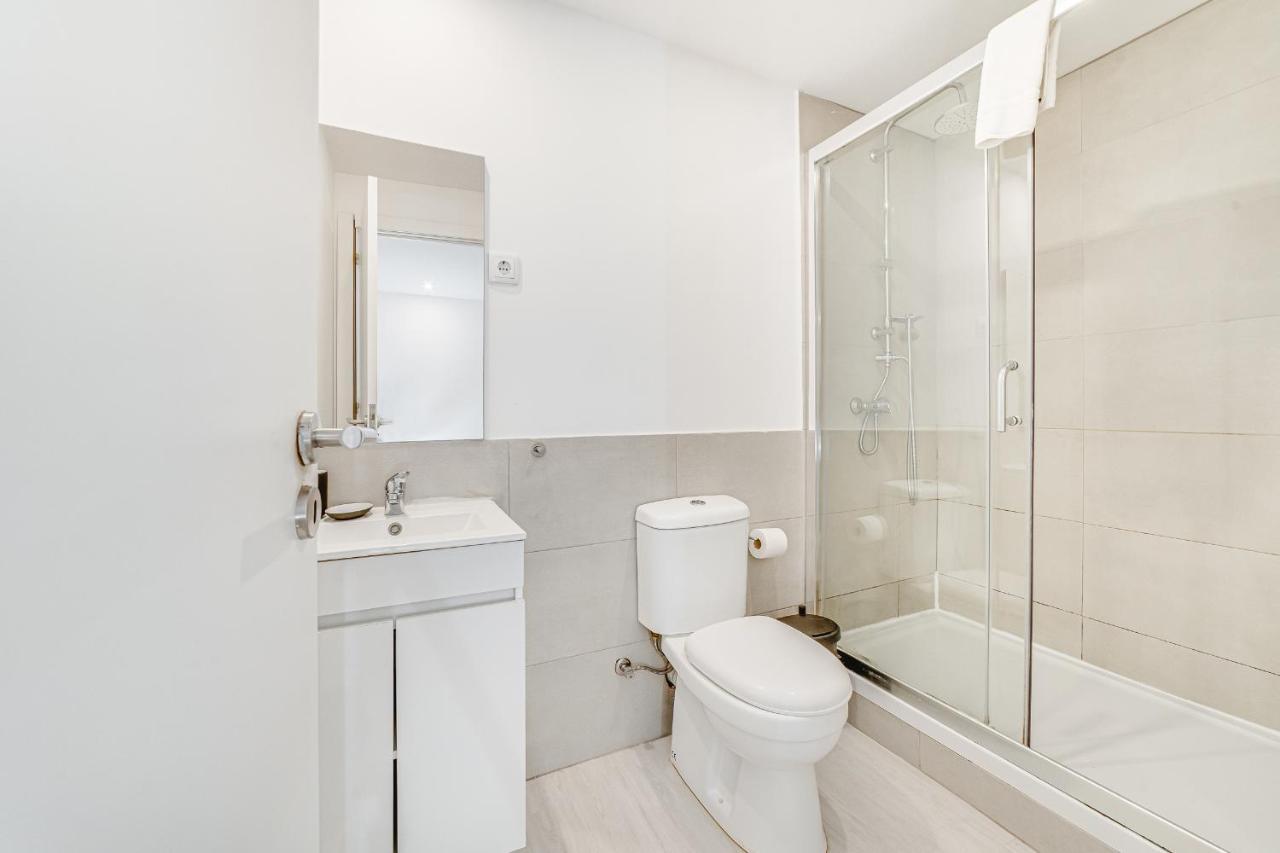 Fornos Deluxe Apartments Lisboa Dış mekan fotoğraf