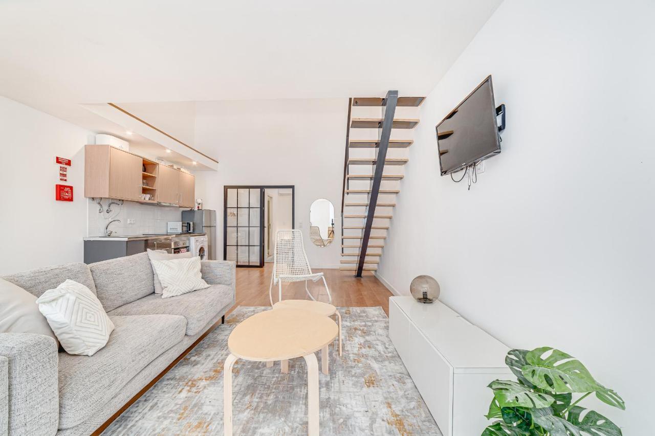 Fornos Deluxe Apartments Lisboa Dış mekan fotoğraf