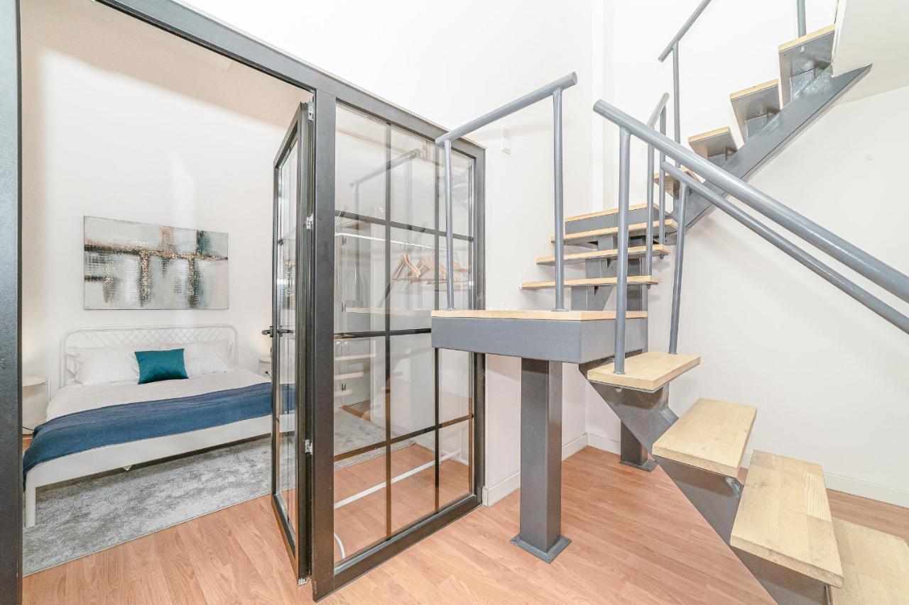 Fornos Deluxe Apartments Lisboa Dış mekan fotoğraf