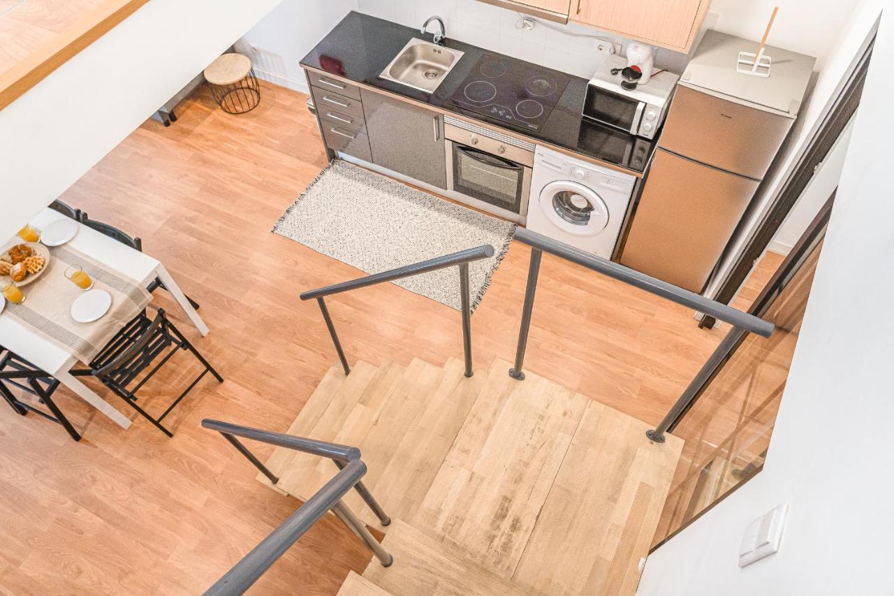 Fornos Deluxe Apartments Lisboa Dış mekan fotoğraf