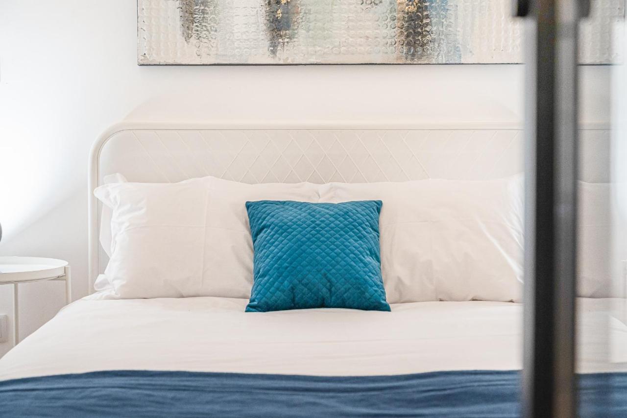 Fornos Deluxe Apartments Lisboa Dış mekan fotoğraf