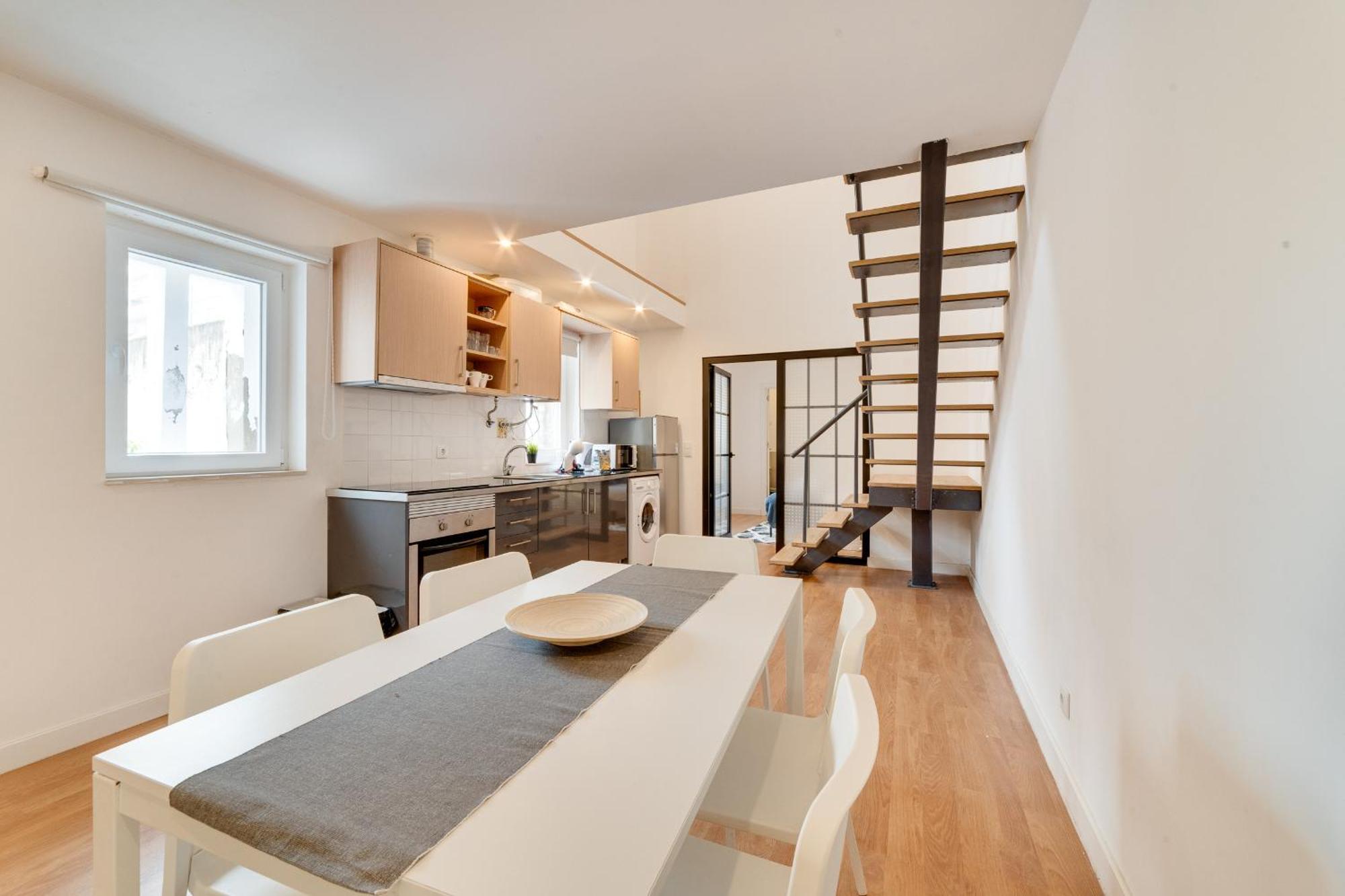 Fornos Deluxe Apartments Lisboa Dış mekan fotoğraf