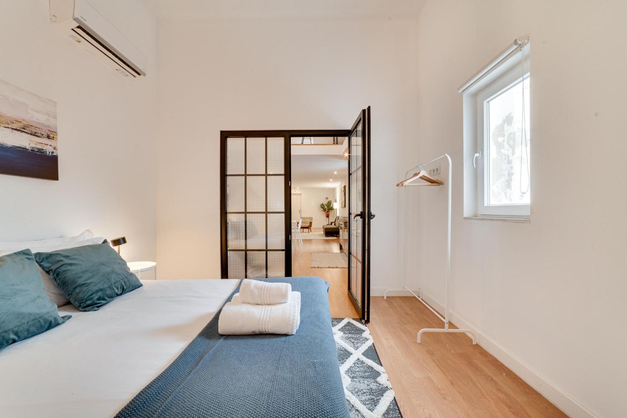 Fornos Deluxe Apartments Lisboa Dış mekan fotoğraf