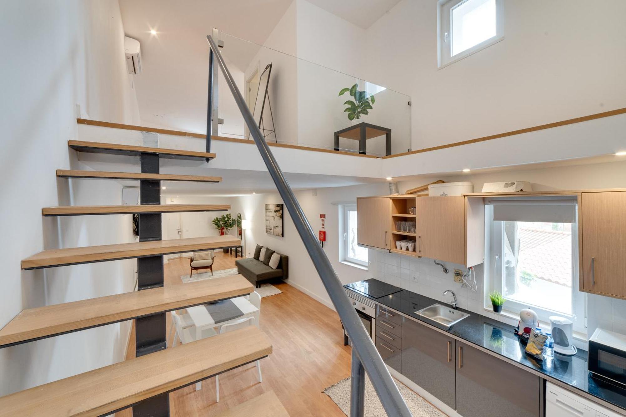 Fornos Deluxe Apartments Lisboa Dış mekan fotoğraf