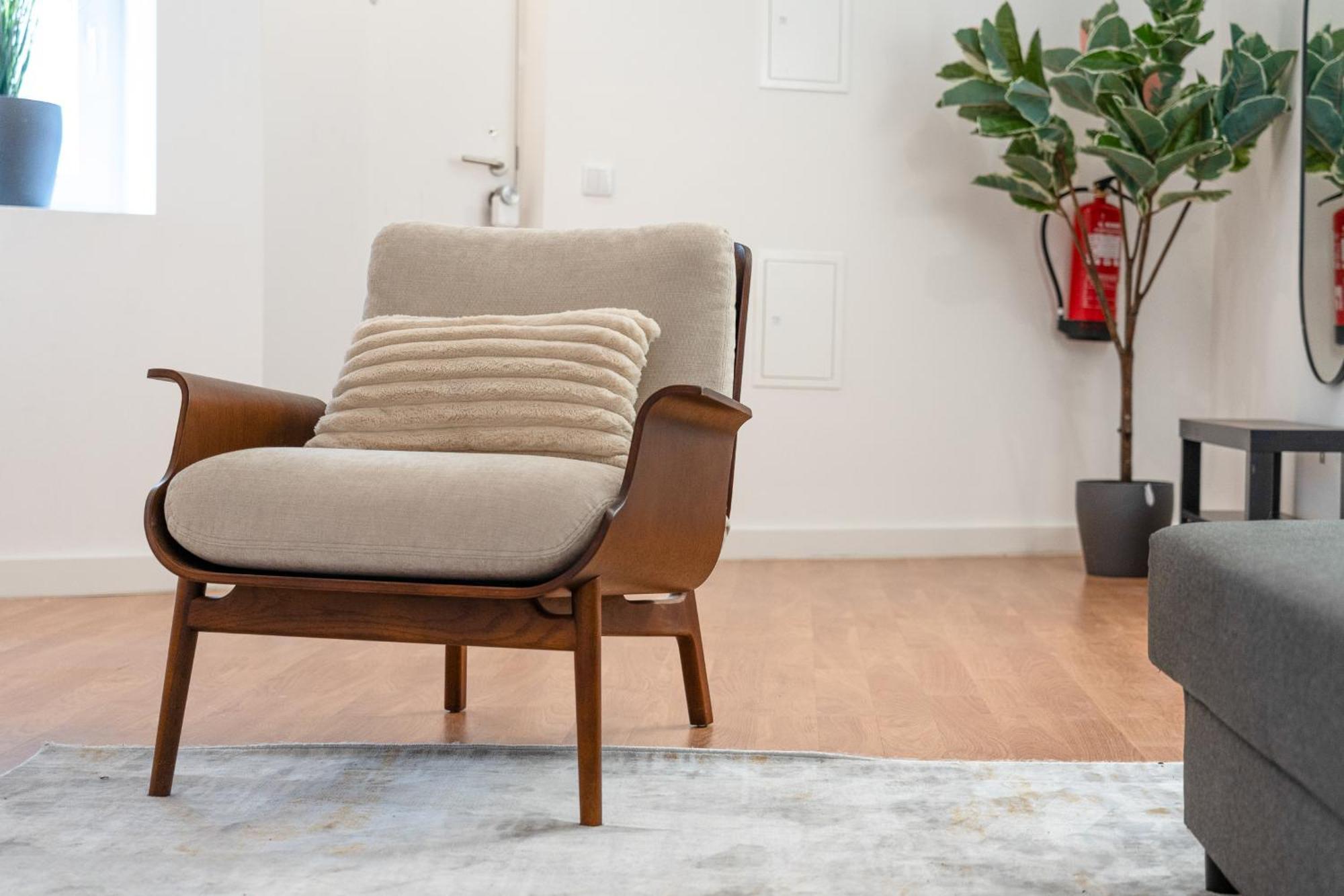 Fornos Deluxe Apartments Lisboa Dış mekan fotoğraf