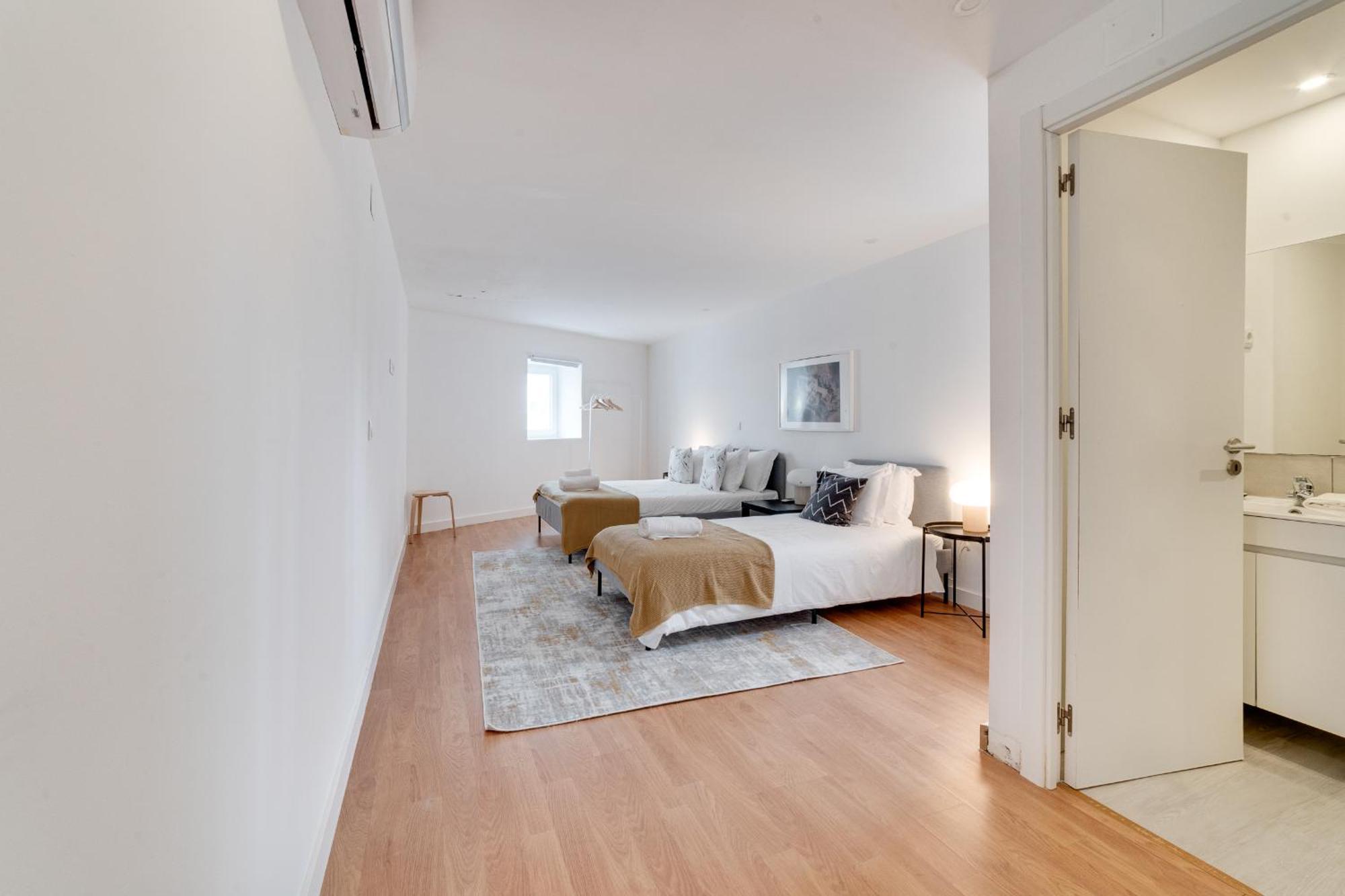 Fornos Deluxe Apartments Lisboa Dış mekan fotoğraf