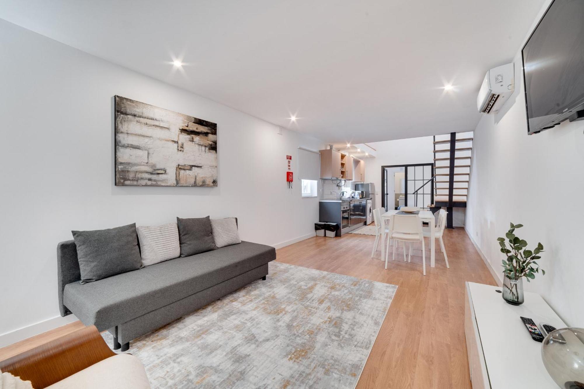 Fornos Deluxe Apartments Lisboa Dış mekan fotoğraf