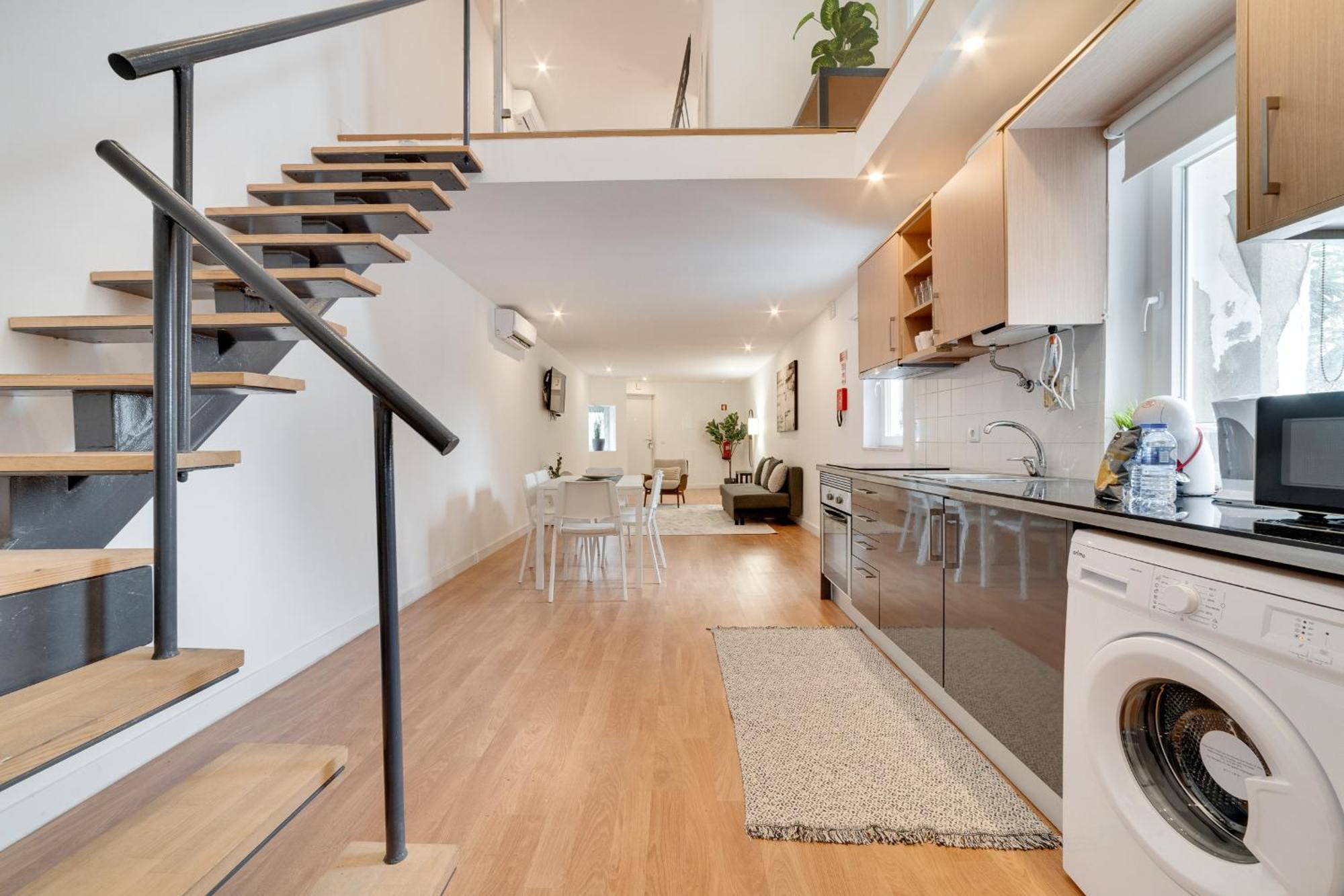 Fornos Deluxe Apartments Lisboa Dış mekan fotoğraf