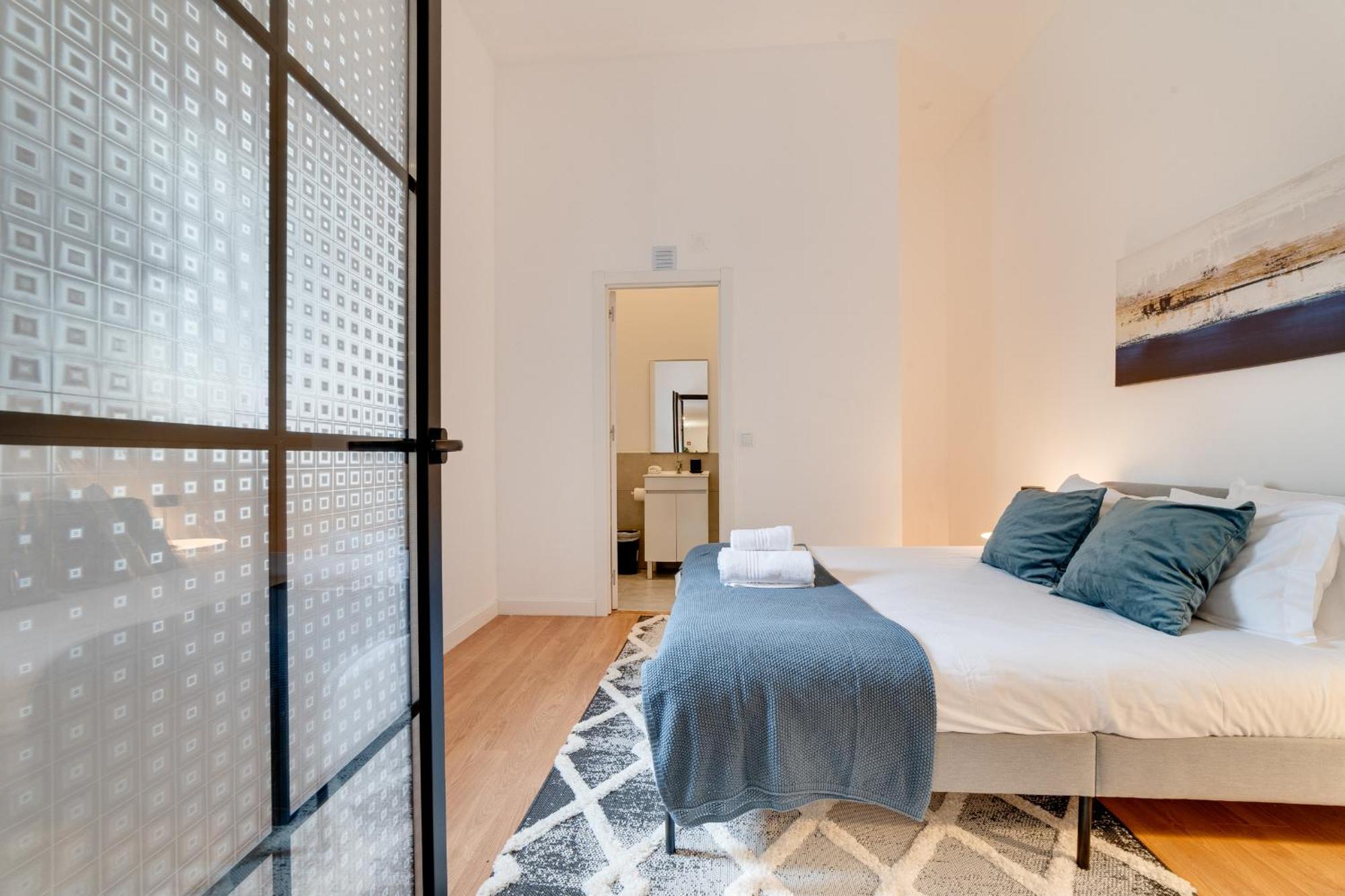 Fornos Deluxe Apartments Lisboa Dış mekan fotoğraf