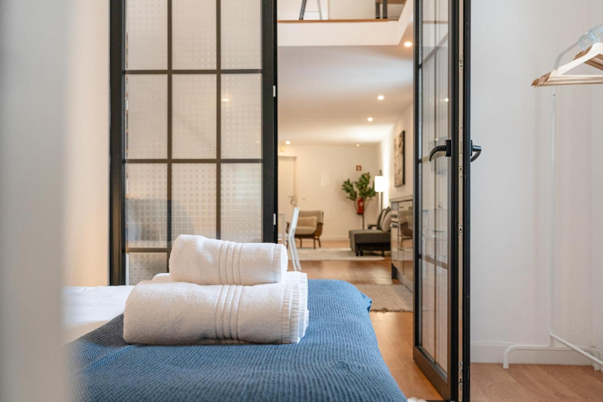 Fornos Deluxe Apartments Lisboa Dış mekan fotoğraf